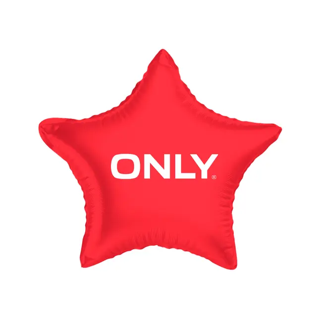 18" Star Balloons view 10