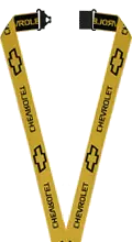 Flat Plastic Breakaway