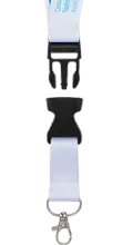 Plastic Buckle