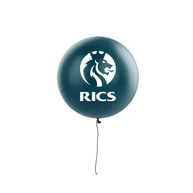 Giant Balloons view 7