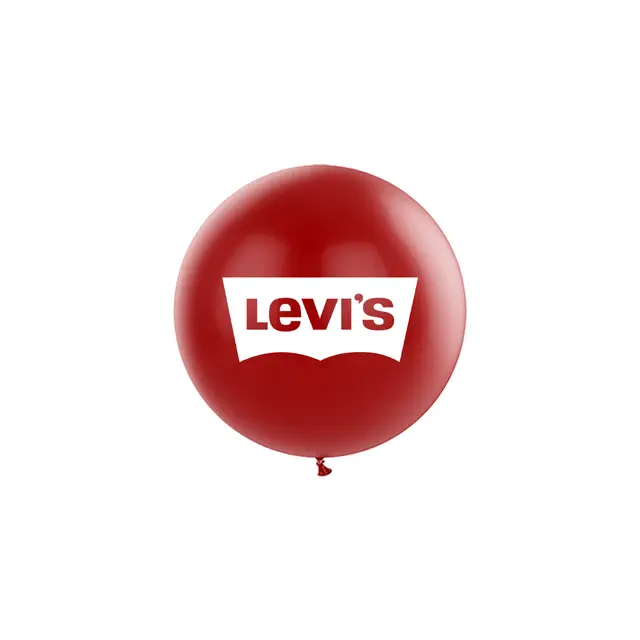Giant Balloons view 13