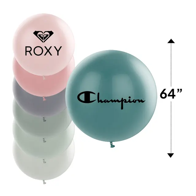 Giant Balloons view 15