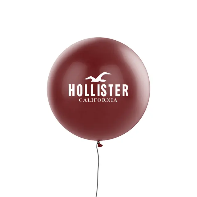 Giant Balloons view 20