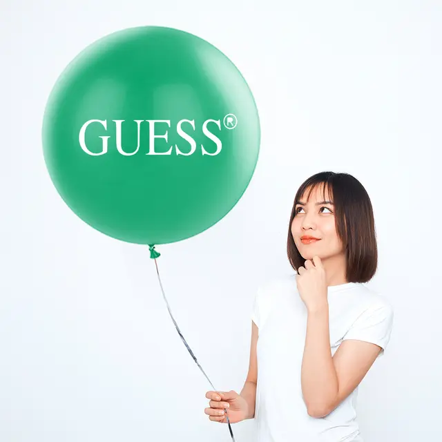 Giant Balloons view 25
