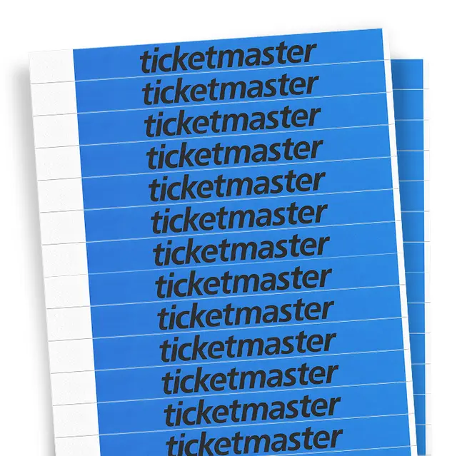 Custom Tyvek® Wristbands view 4