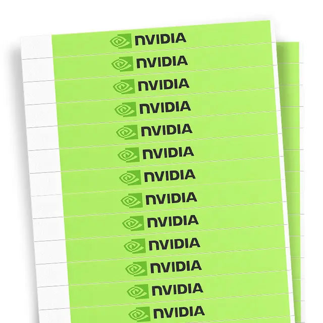 Custom Full Color Tyvek® Wristbands view 4