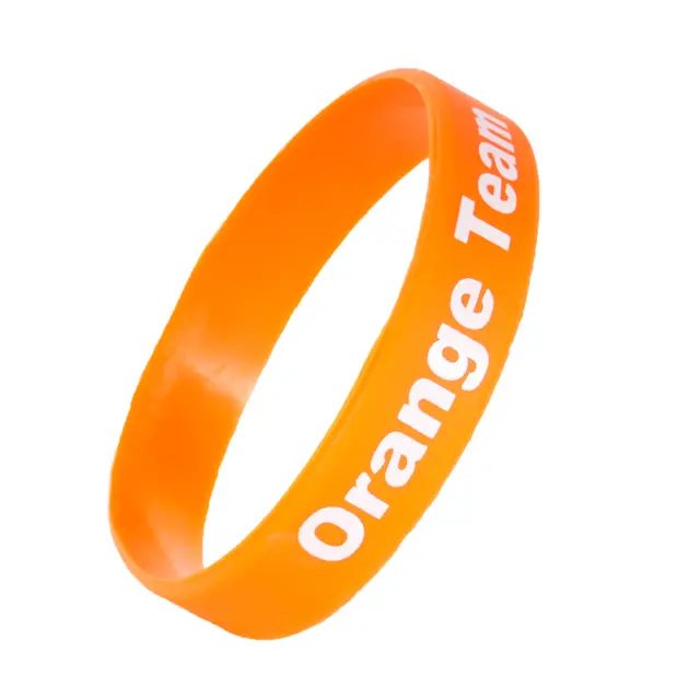 Printed Wristbands view 2