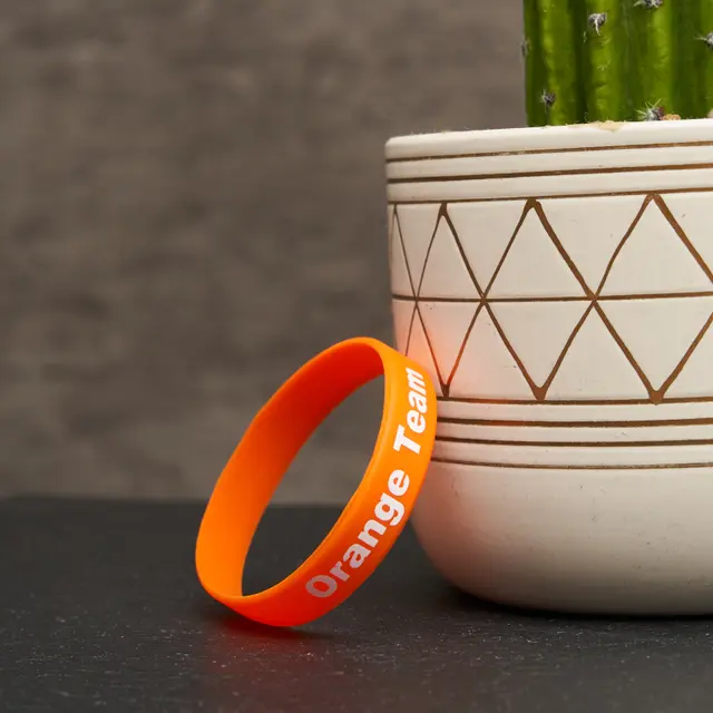 Printed Wristbands view 6