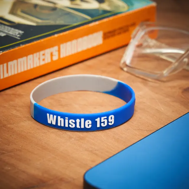 Embossed Printed Wristbands view 6