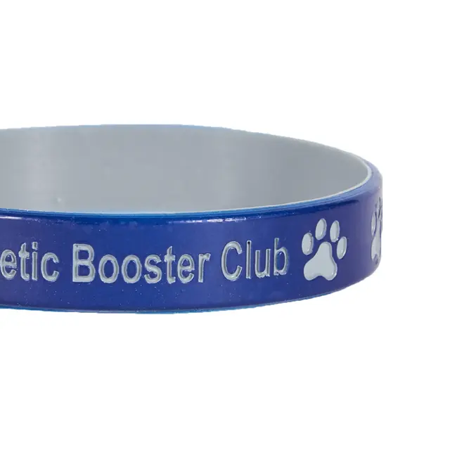 Dual Layer Wristbands view 3