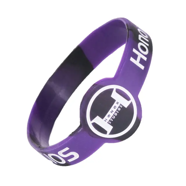 Figured Wristbands view 2