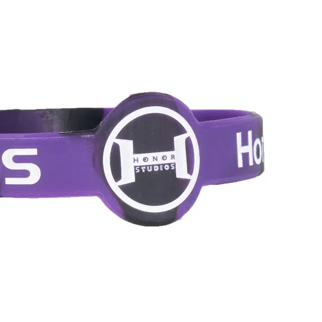 Figured Wristbands view 3