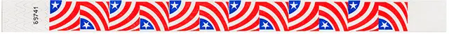 Stars &amp; Stripes