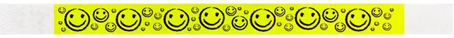 Yellow Smile