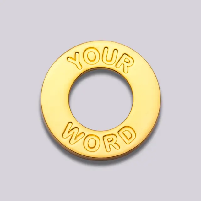 Gold Plated