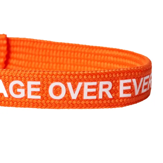 Custom Tube Wrist Lanyards view 4