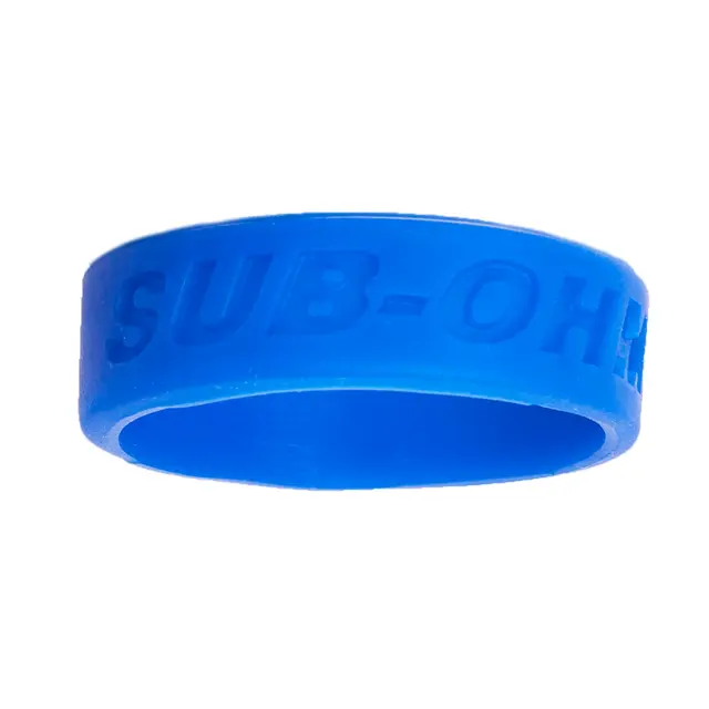 Custom Silicone Rings view 3