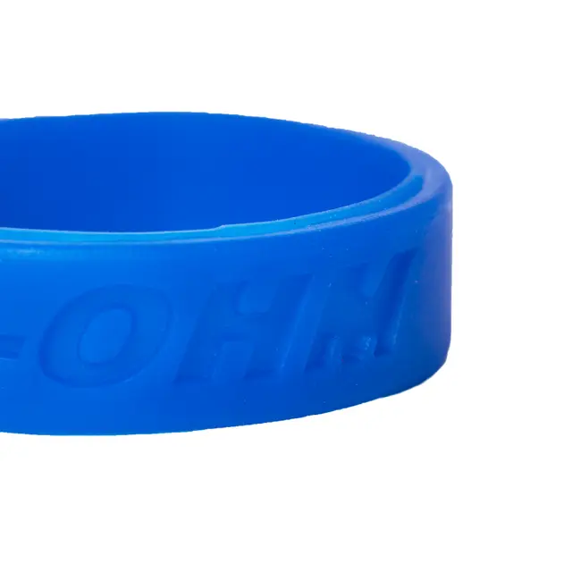 Custom Silicone Rings view 4