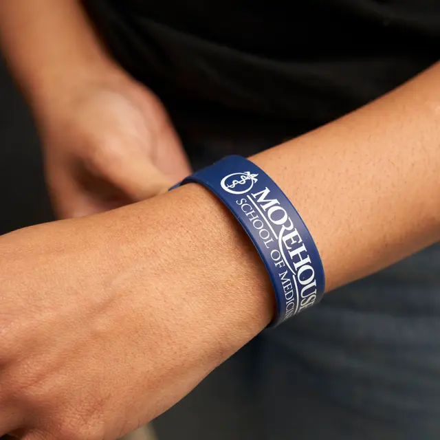 Custom USB Wristbands view 6