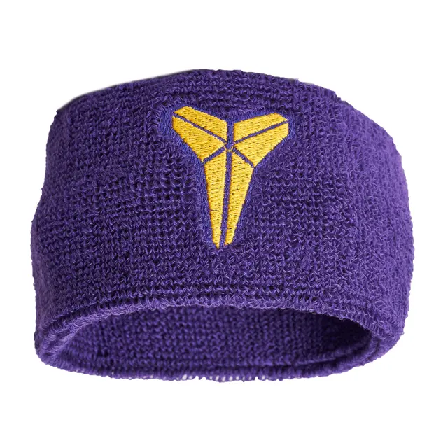 Custom Terry Headbands view 2