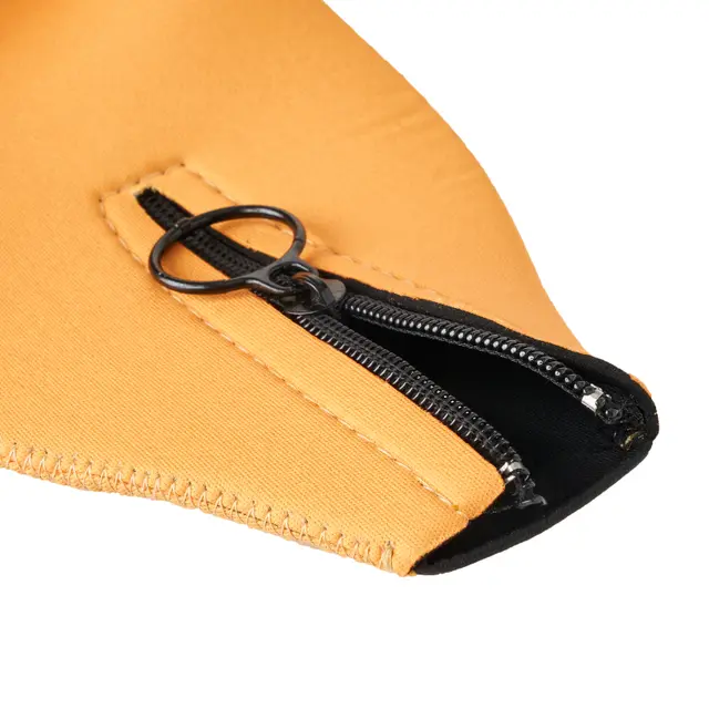 Zippered Bottle view 3