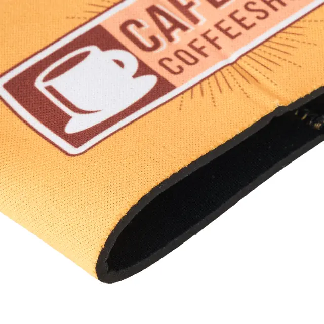 Coffee Cup Sleeve view 3
