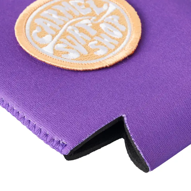 Patch Ironed Collapsible view 4