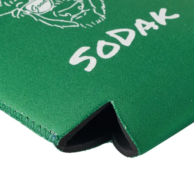 Metallic Printed Collapsible view 4