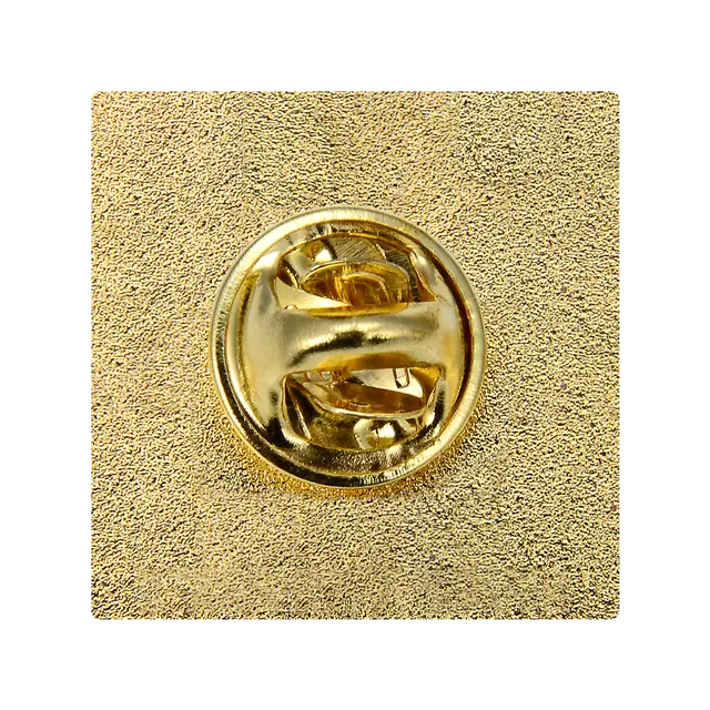 Butterfly Clutch