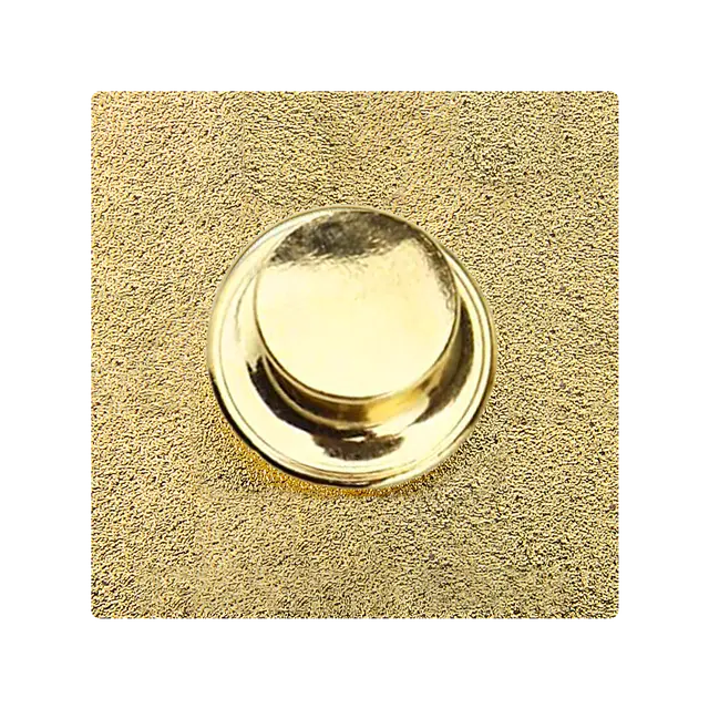 Deluxe Locking Clutch