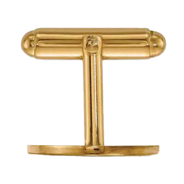 Cufflink Attachment