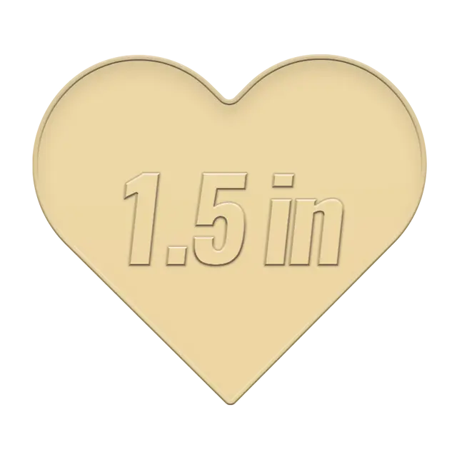 1.5 inch