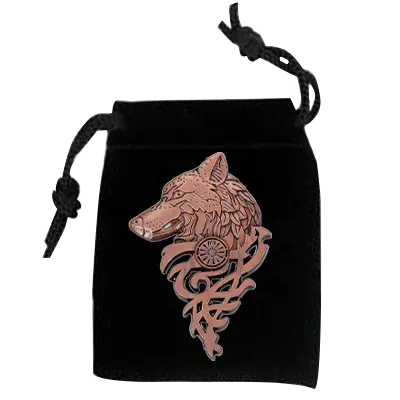 Velvet Bag