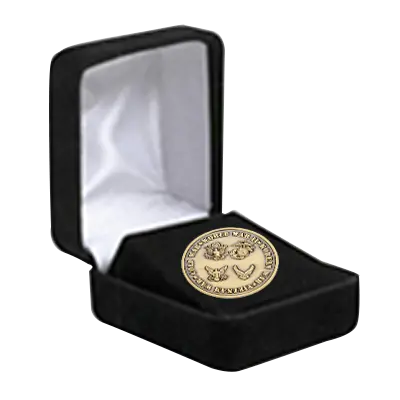 Velvet Box