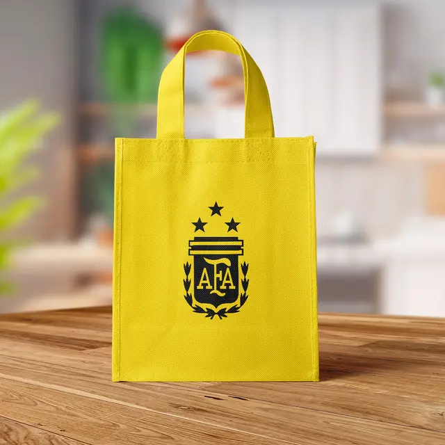 Small Gift Tote Bags view 5