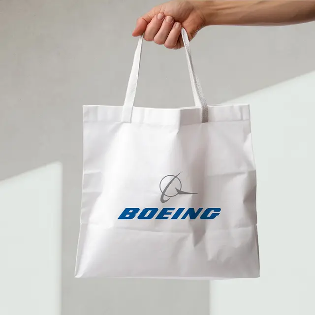 Small Gift Tote Bags view 6