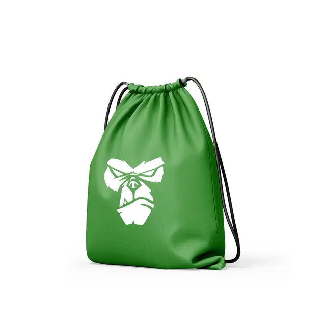 Nylon Drawstring Bags view 5
