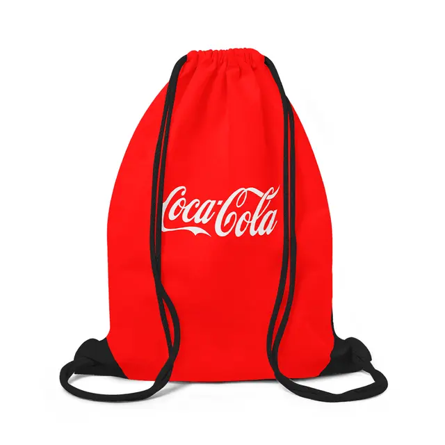 Drawstring Nonwoven
