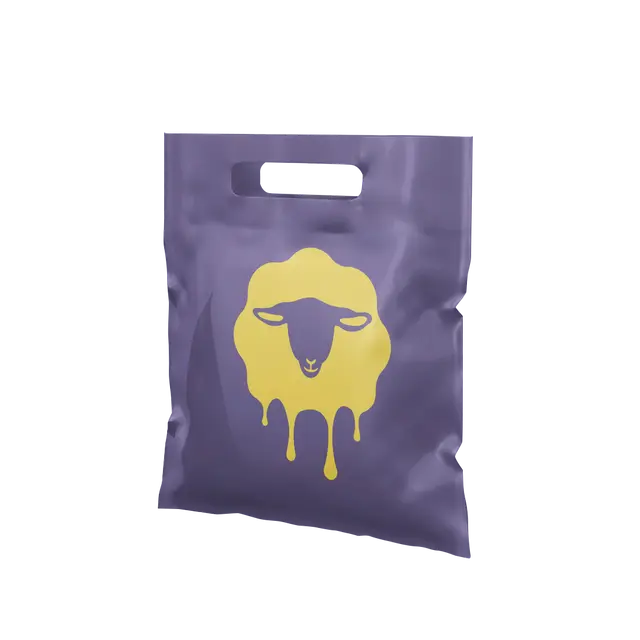 Custom Economy Tote Bags view 11