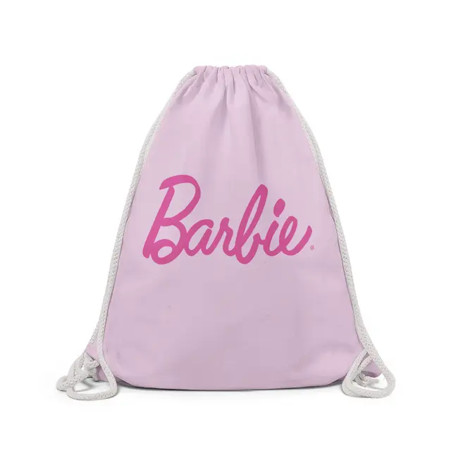 Custom Drawstring Backpacks view 6