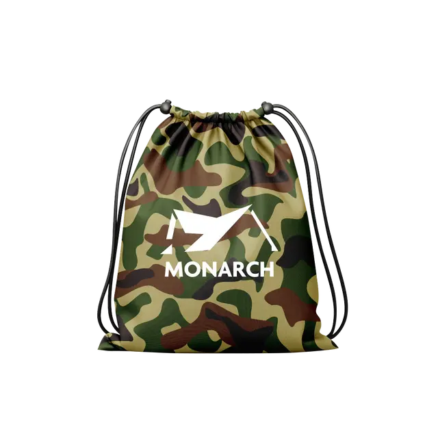 Custom Drawstring Backpacks view 13