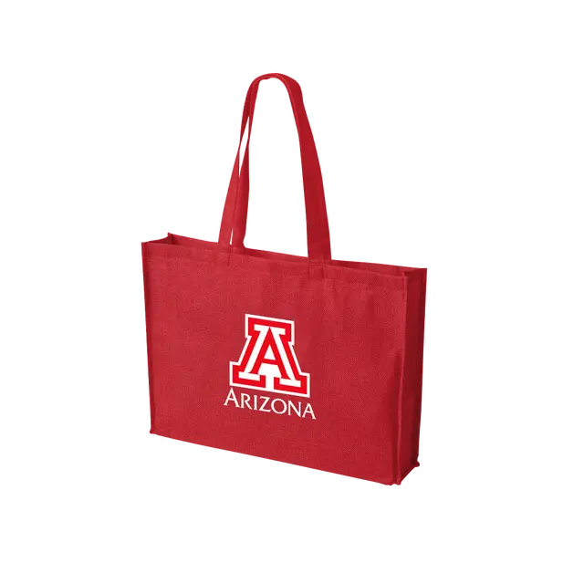 Custom Shopper Tote Bags view 6