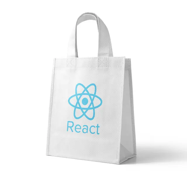 Custom Economy Tote Bags view 16