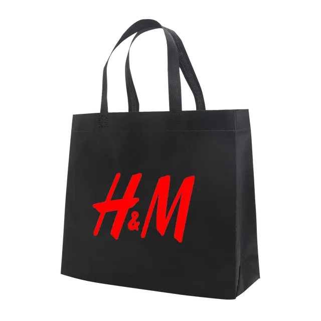 Non Woven Large Grocery