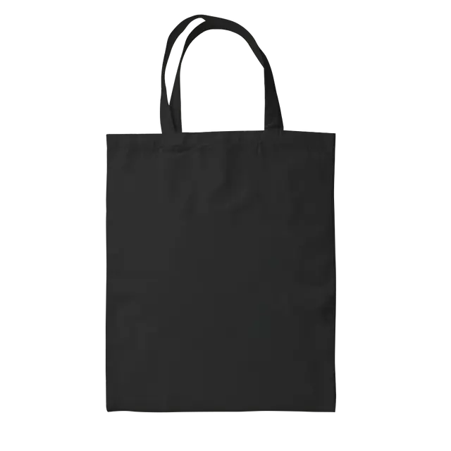 Blank Tote Bags view 2
