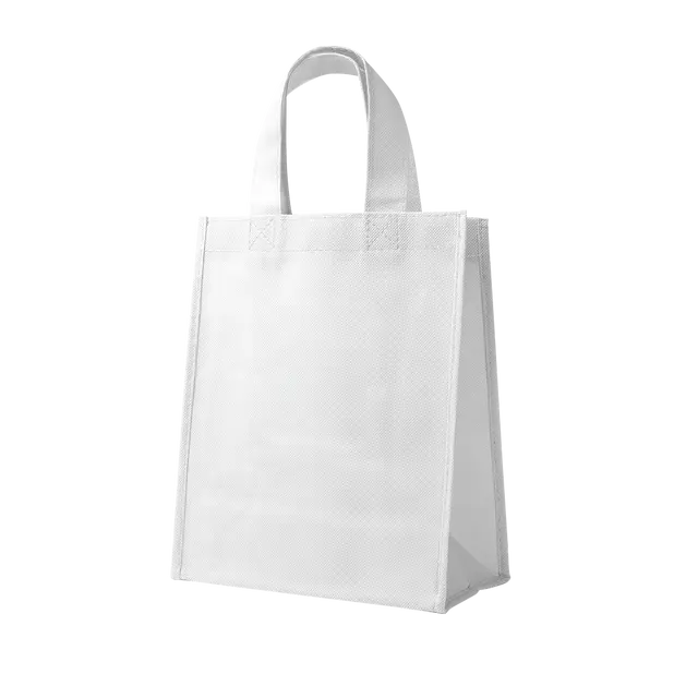 Blank Tote Bags view 3