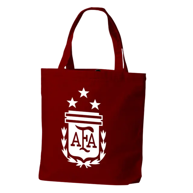 Economy Cotton Tote Bags view 6