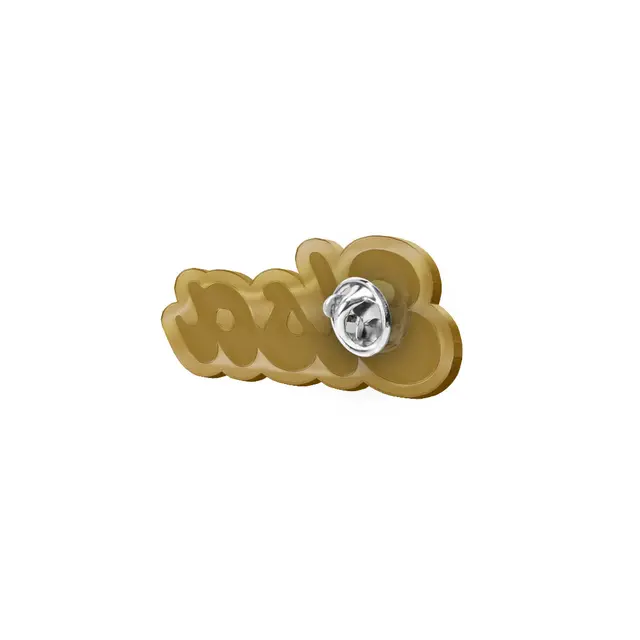 Name Lapel Pins view 5