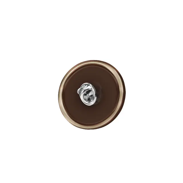 Antique Polished Pins view 4