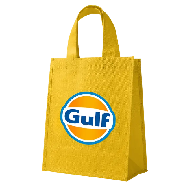 Custom Economy Tote Bags view 6